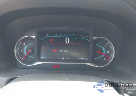 2020 Honda Pilot Awd Ex z USA, uszkodzony, nr VIN 5FNYF6H37LB047115